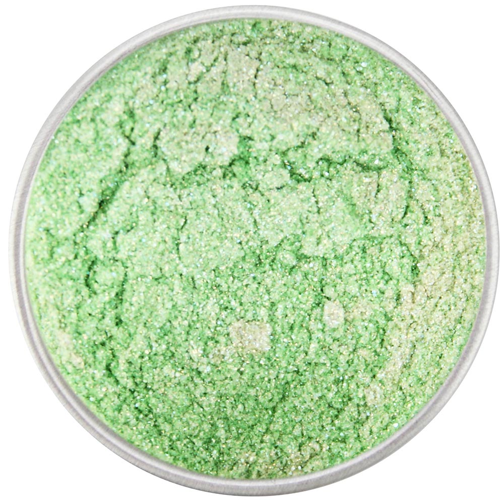 Honeydew Hybrid Sparkle Dust - Roxy & Rich