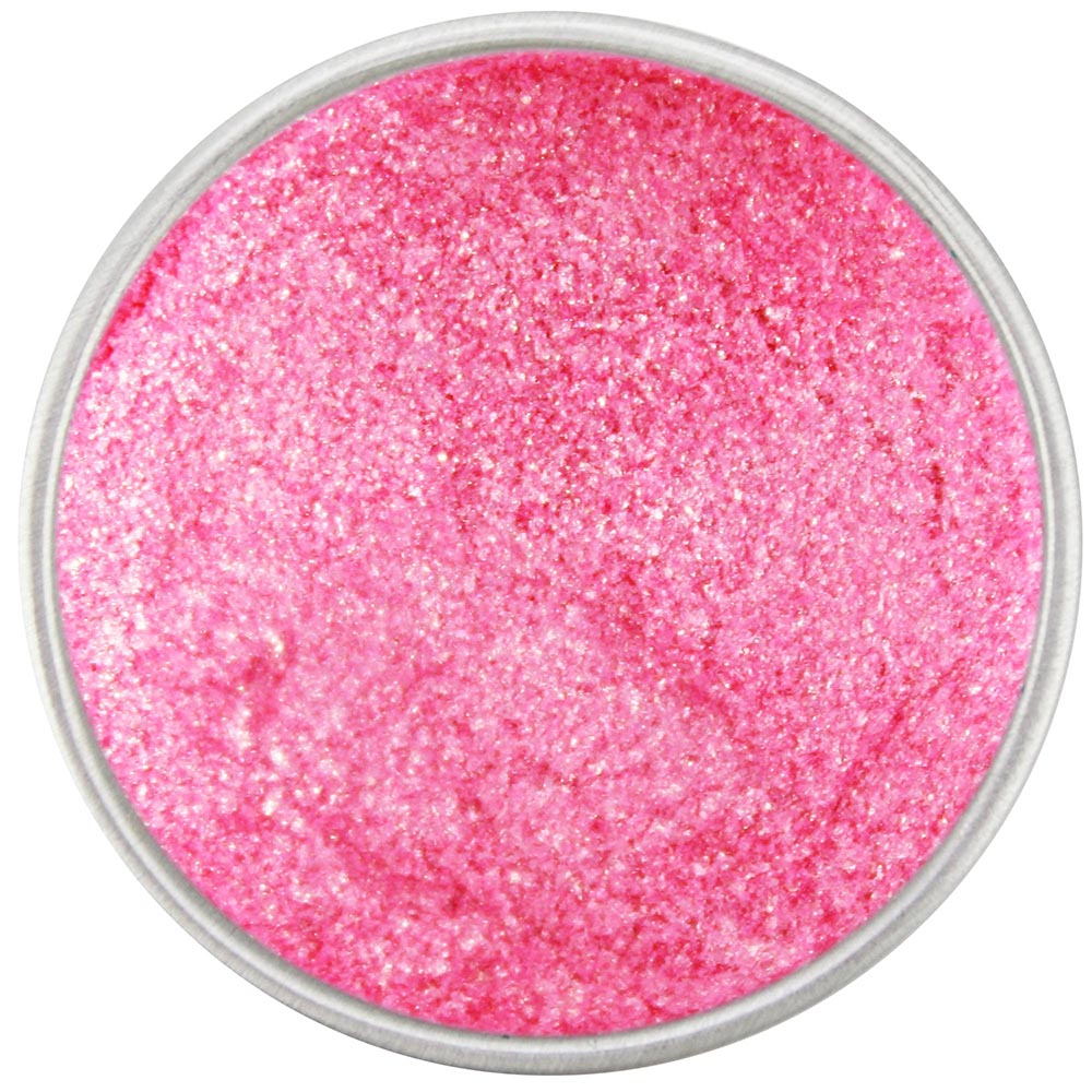 Pink Edible Glitter – Layer Cake Shop