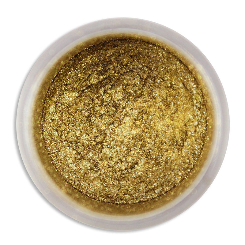 Imperial Gold Highlighter Dust