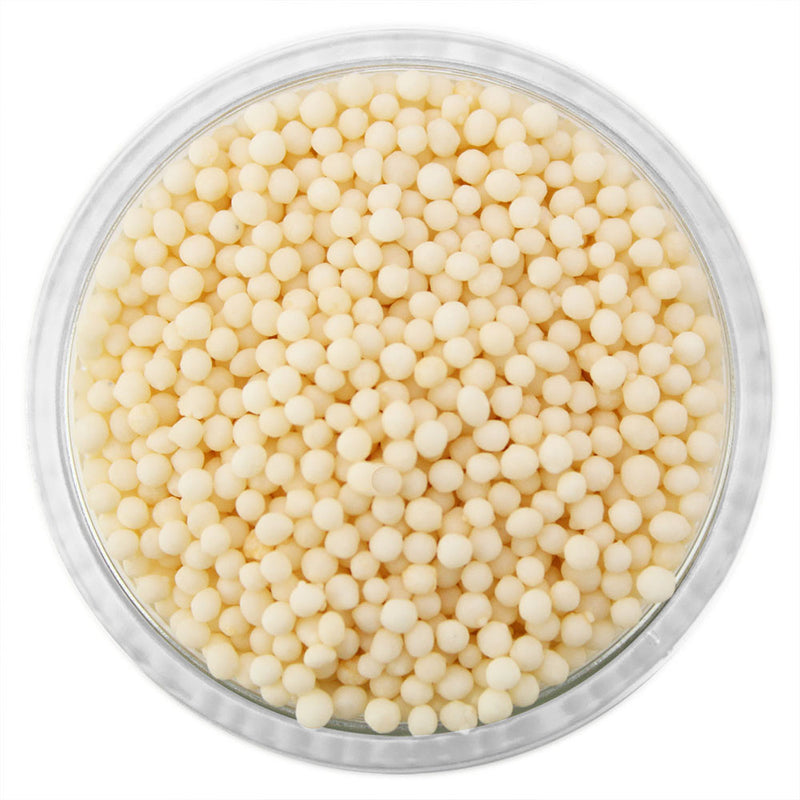 Ivory Non-Pareils
