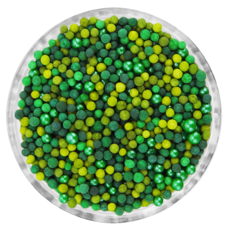 Jungle Non-Pareils Blend