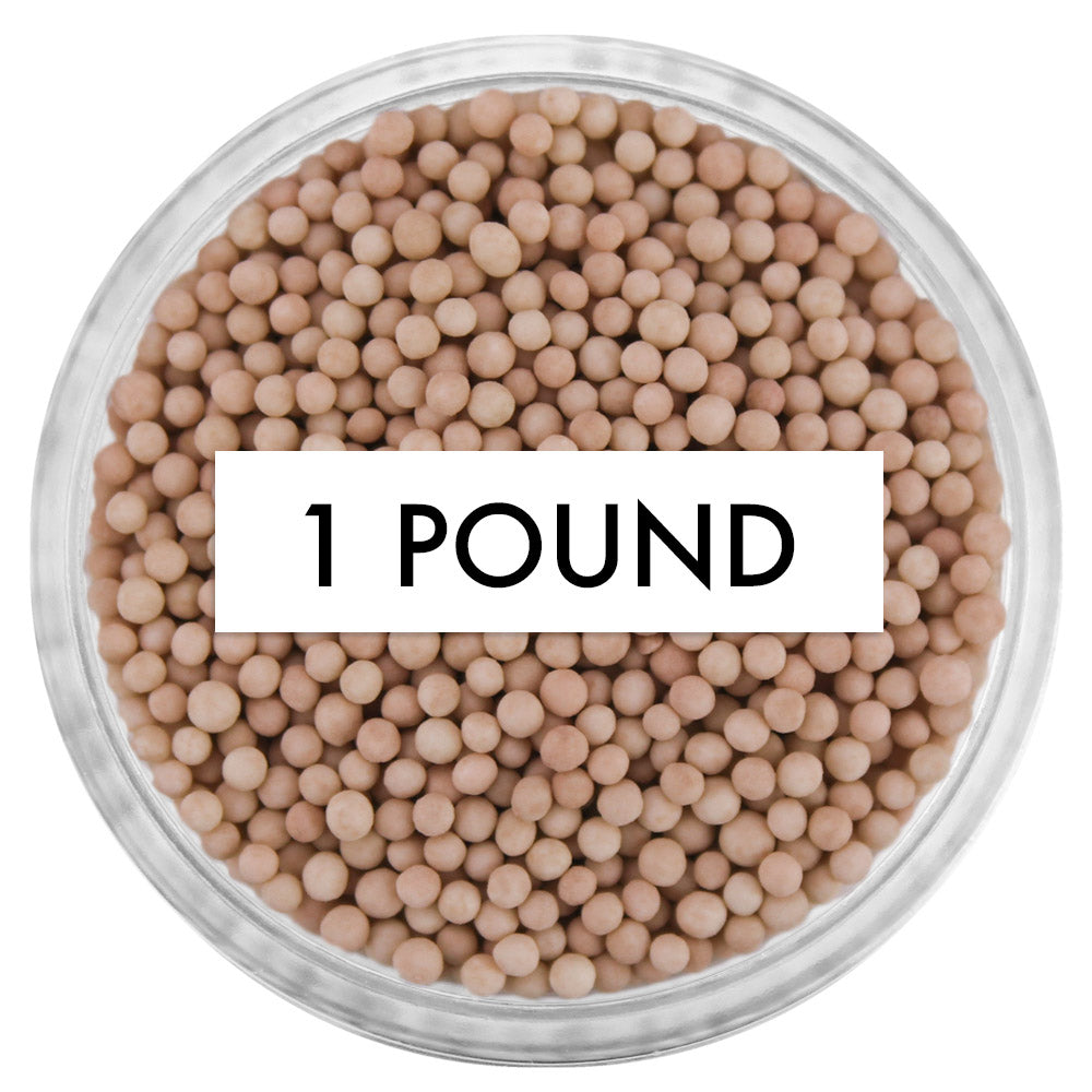 Latte Non-Pareils 1 LB