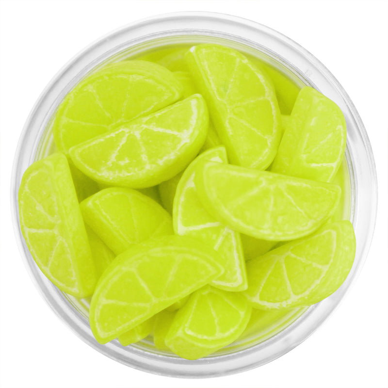 Lemon Lime Candy Sprinkles