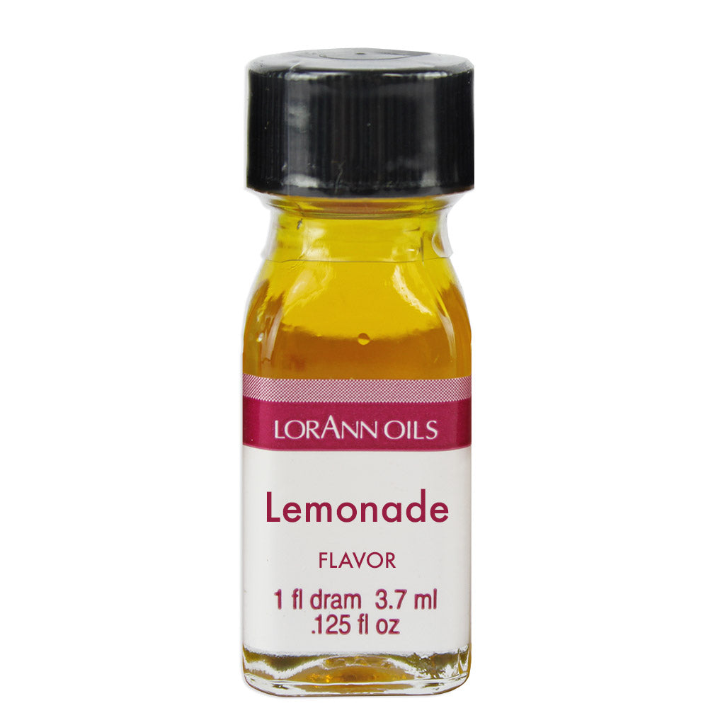 Lemonade Flavoring Oil