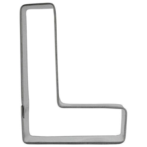 Letter L Cutter