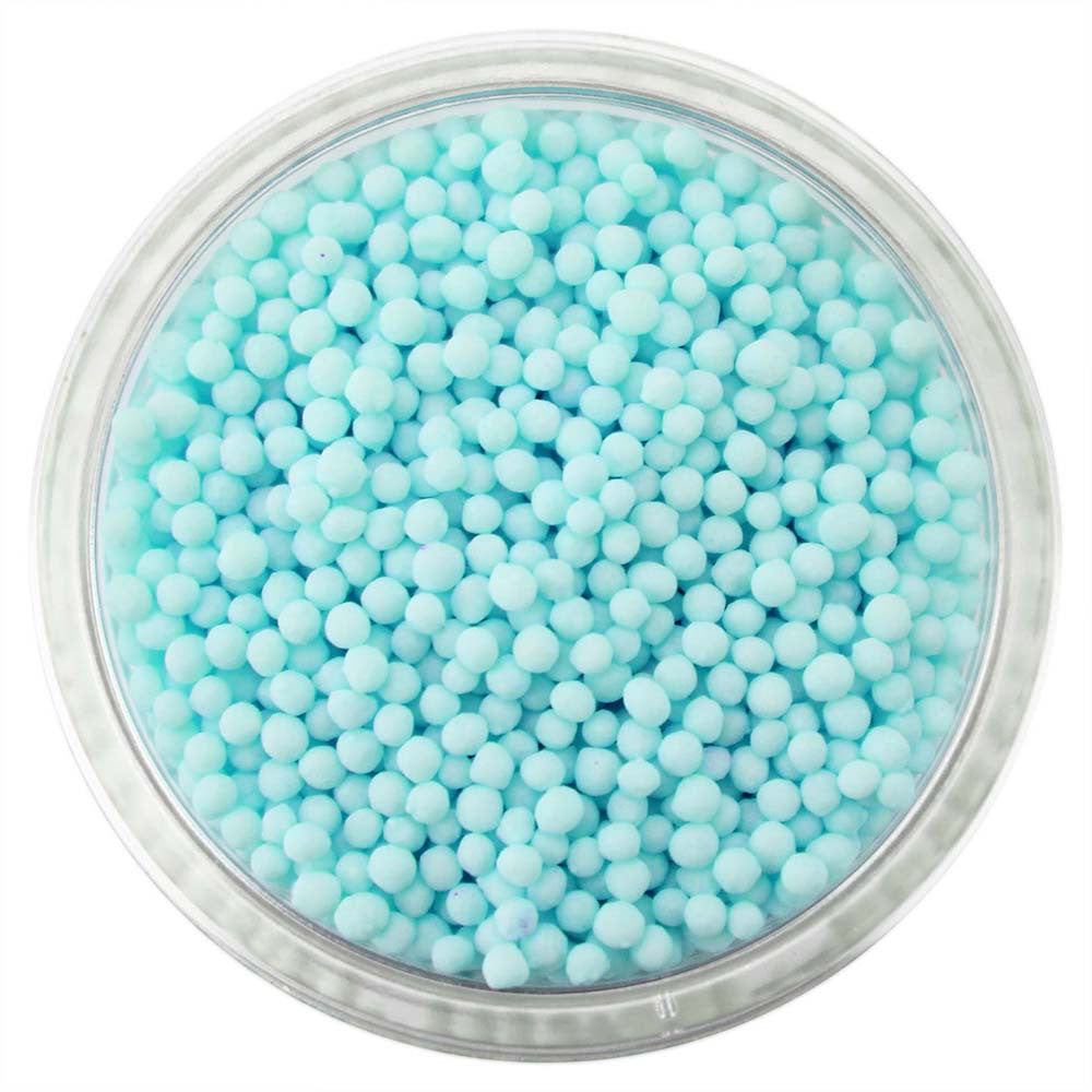 Light Blue Non-Pareils