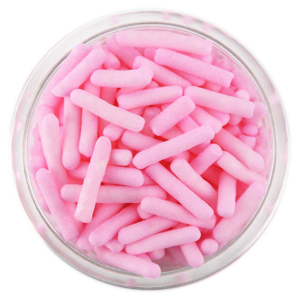 Light Pink Jimmies