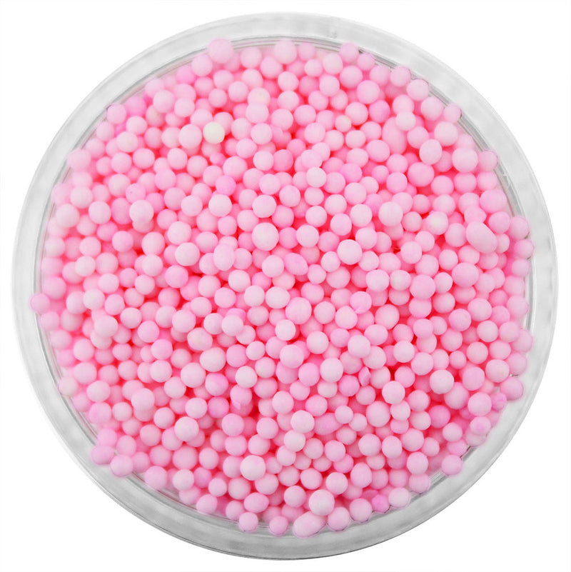 Light Pink Non-Pareils