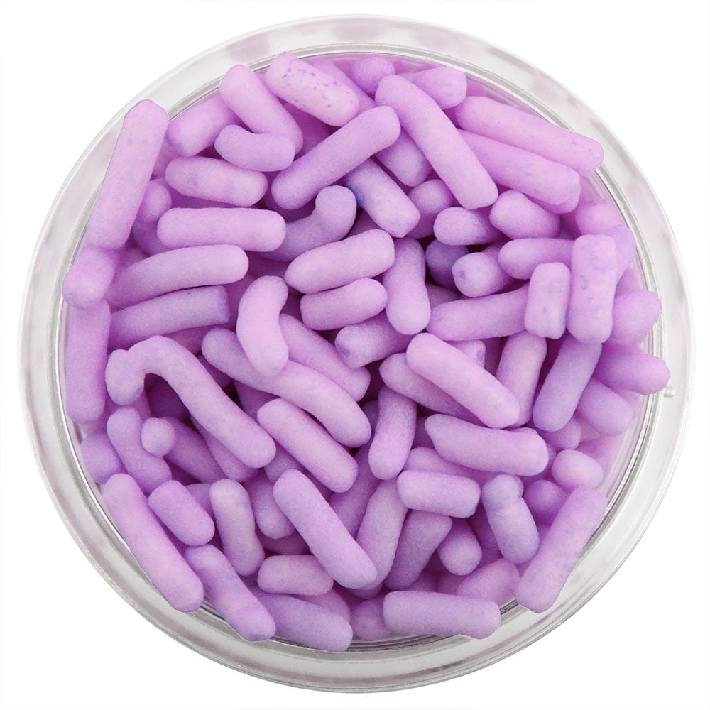 Light Purple Jimmies