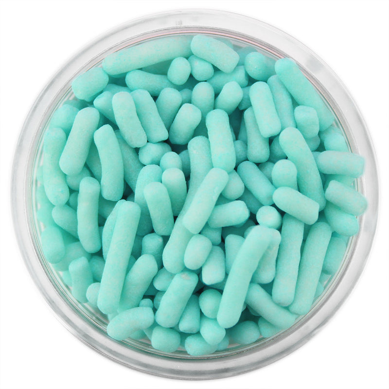 Light Turquoise Jimmies