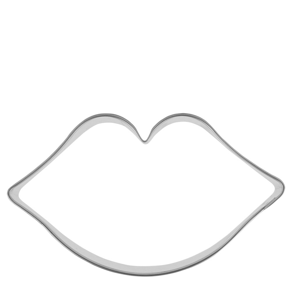 Lips Cookie Cutter