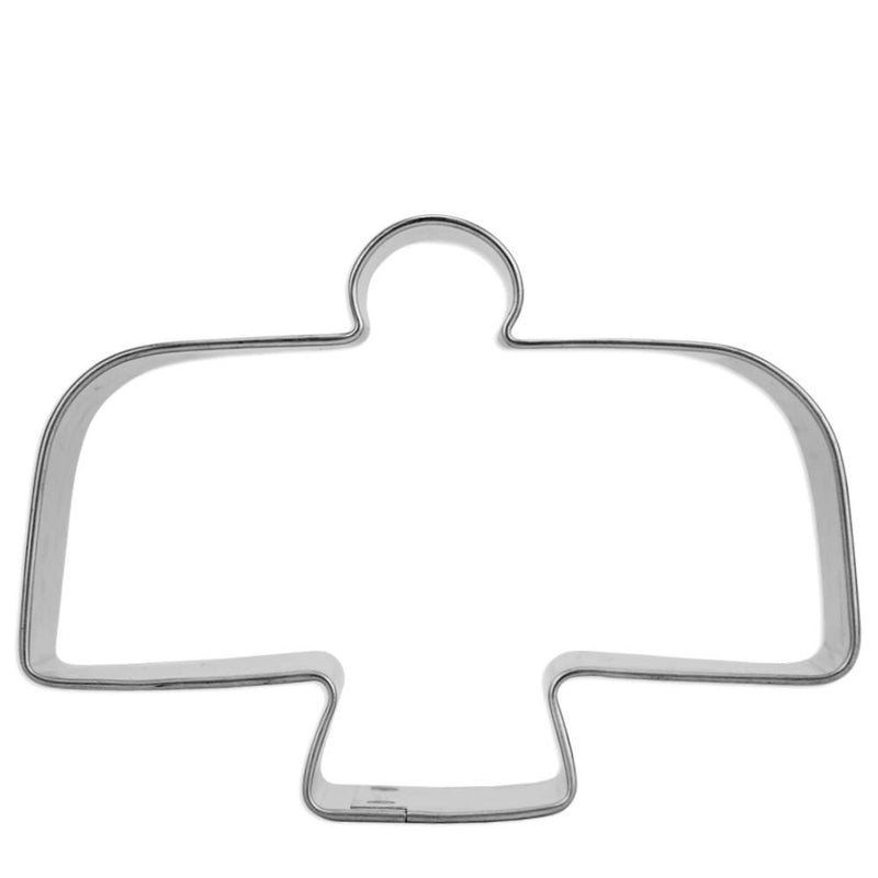 Long Cake Stand Cookie Cutter