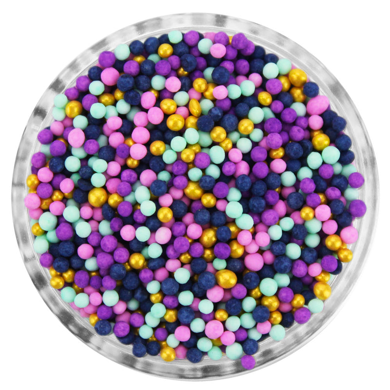 Magic Carpet Non-Pareils Blend