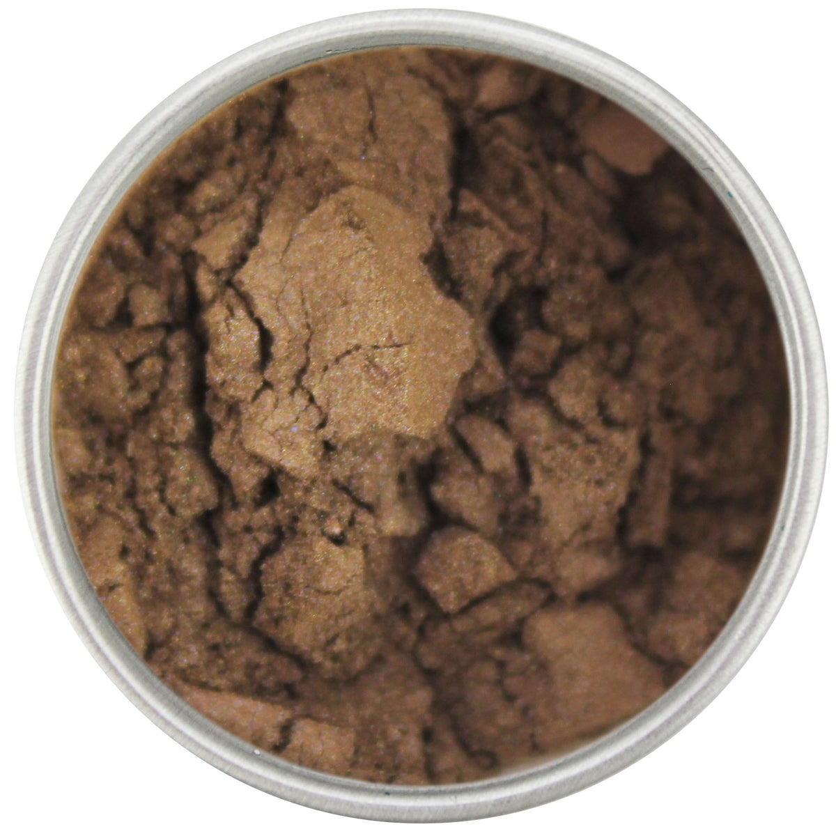 Mahogany Hybrid Luster Dust - Roxy & Rich