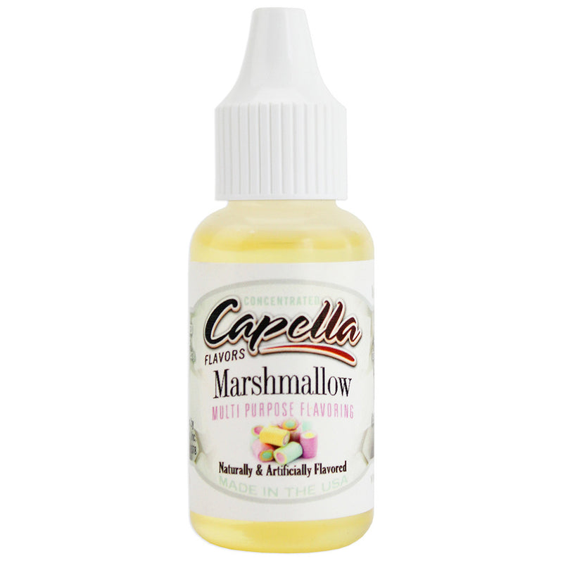 Marshmallow Flavoring