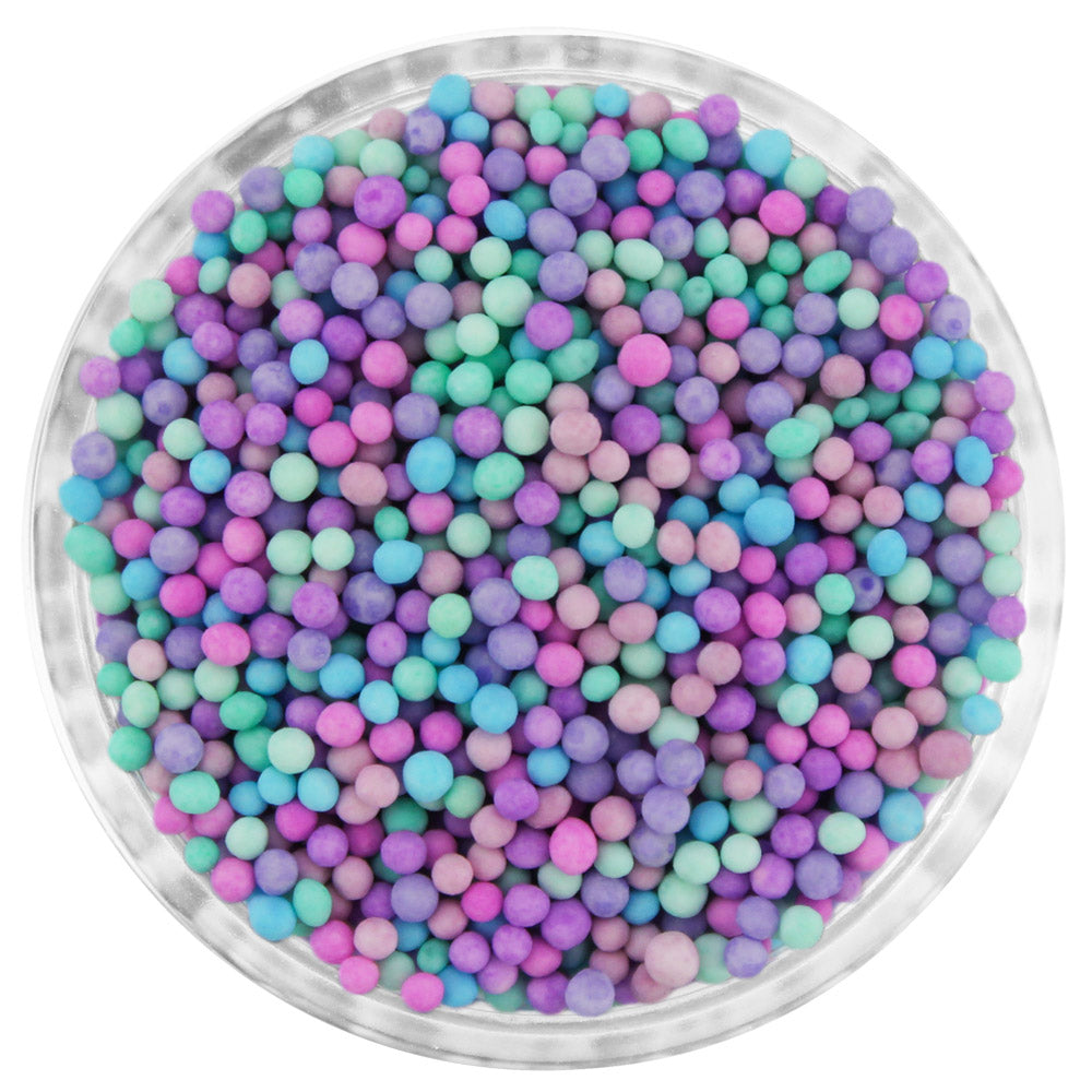 Mermaid Rainbow Non-Pareils Blend