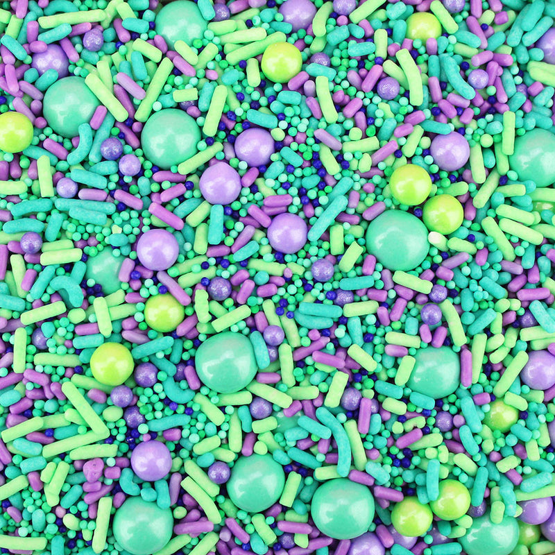Mermaid Sprinkle Blend