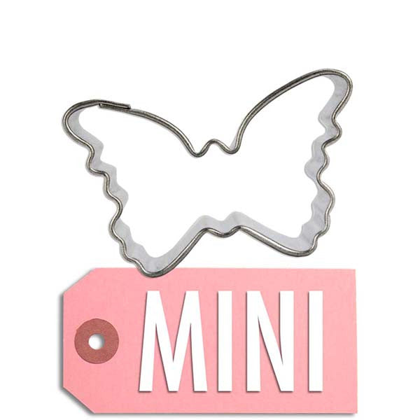 Mini Butterfly Cutter