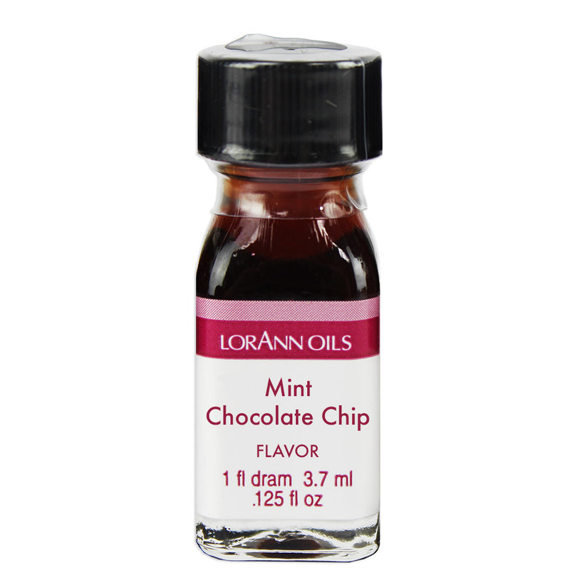 Mint Chocolate Chip Flavoring Oil