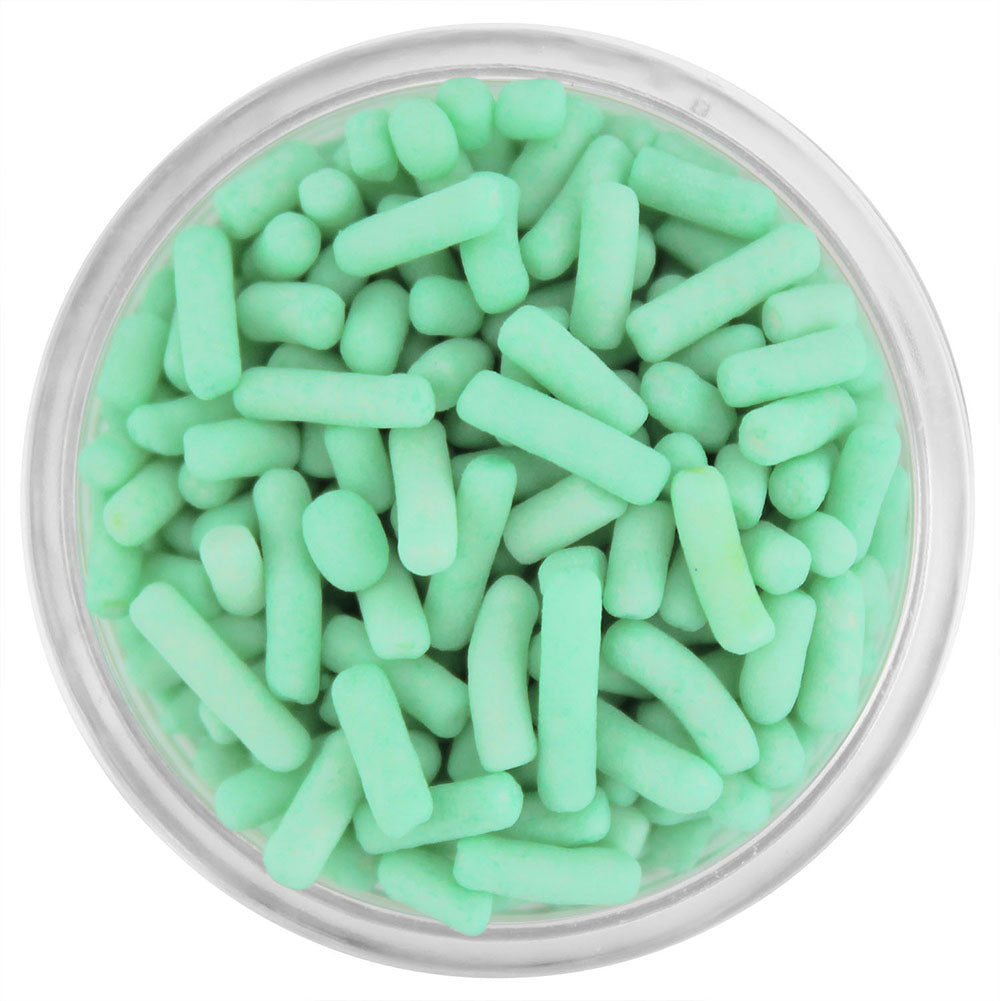 Mint Green Jimmies