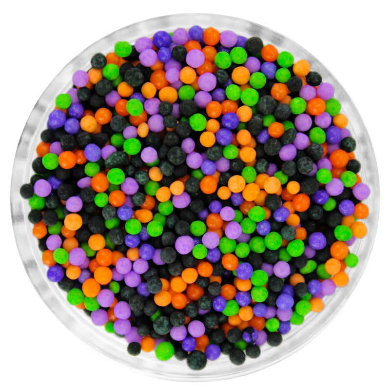 Monster Mash Non-Pareils Blend