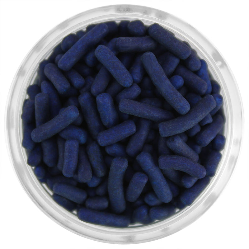 Navy Blue Jimmies
