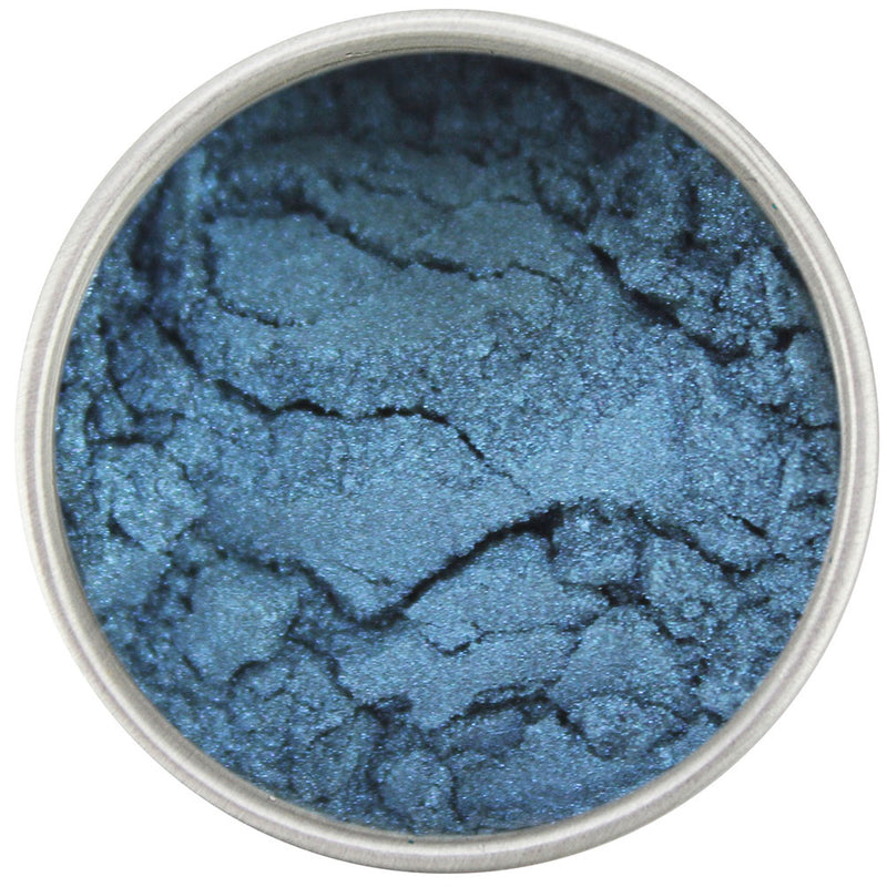 Night Blue Hybrid Luster Dust - Roxy & Rich