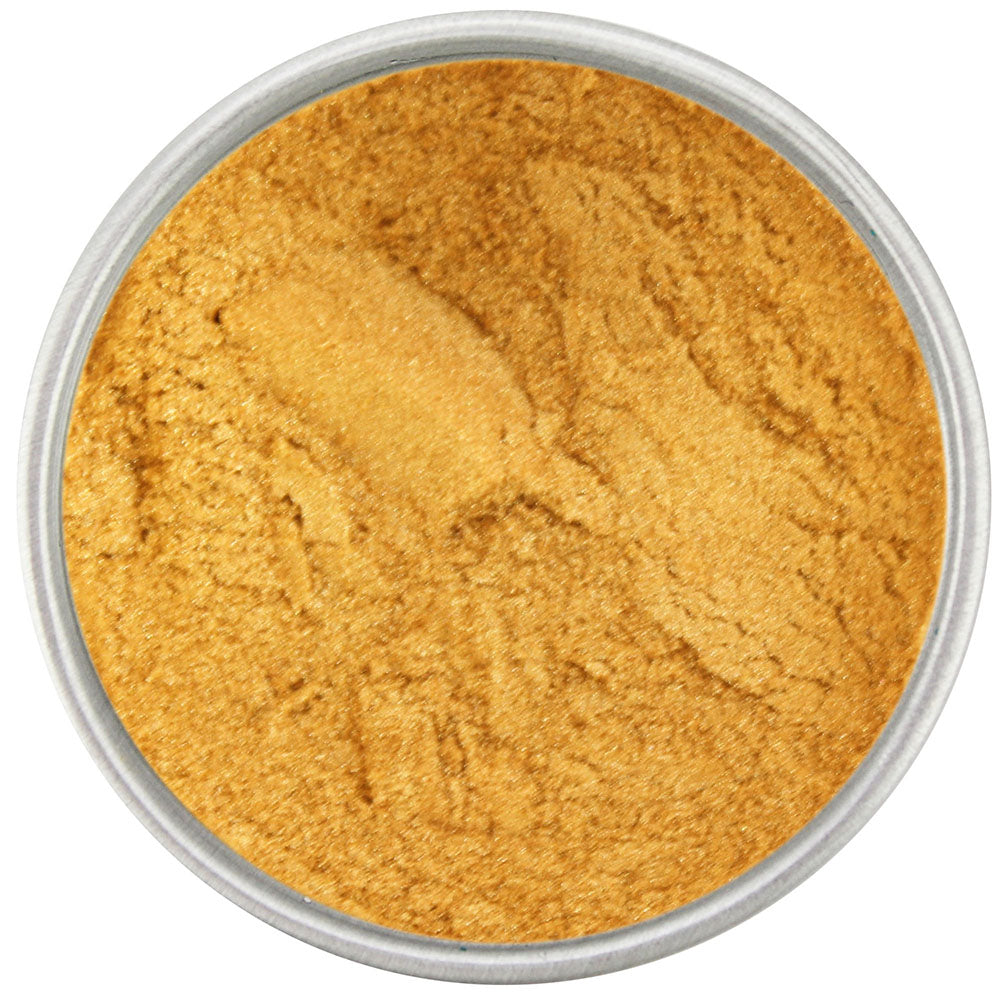 Old Gold Hybrid Luster Dust - Roxy & Rich