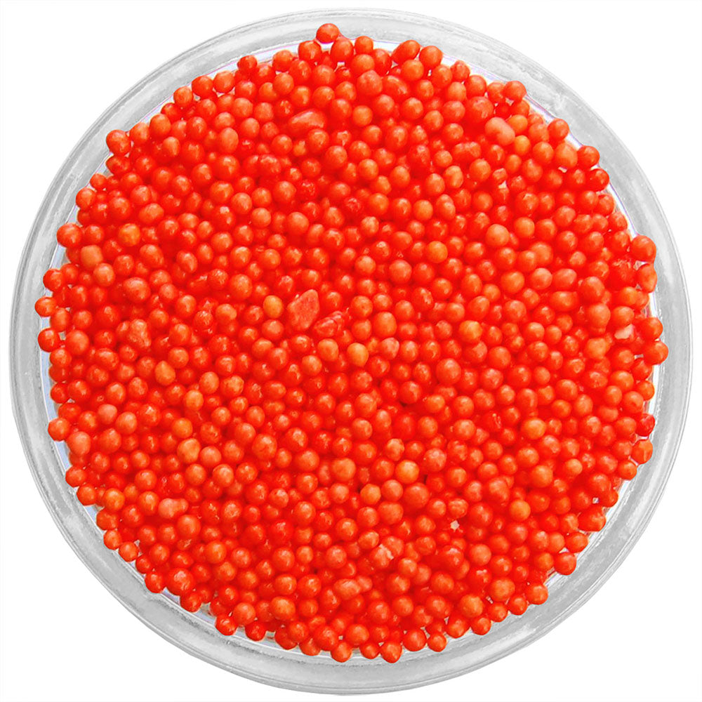 Orange Non-Pareils