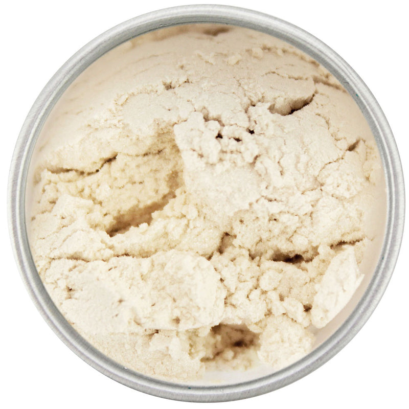 Orange Pearl Hybrid Luster Dust - Roxy & Rich