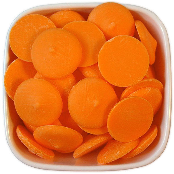 Orange Candy Melts 12 OZ