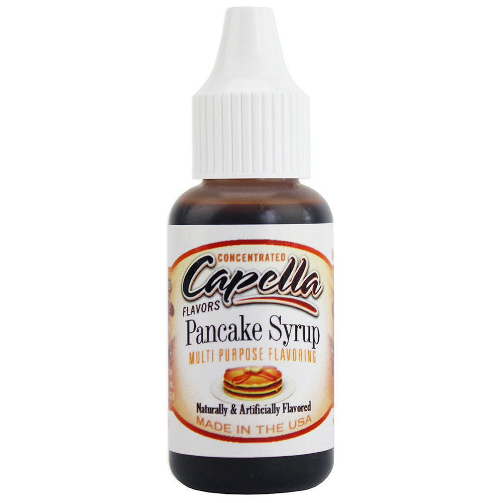 Pancake Syrup Flavoring