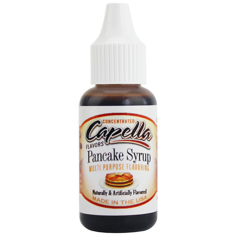 Pancake Syrup Flavoring