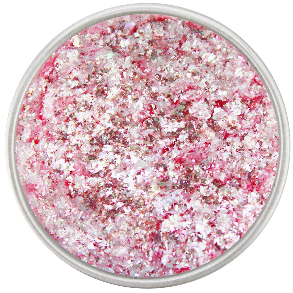 Pastel Pink Jewel Dust