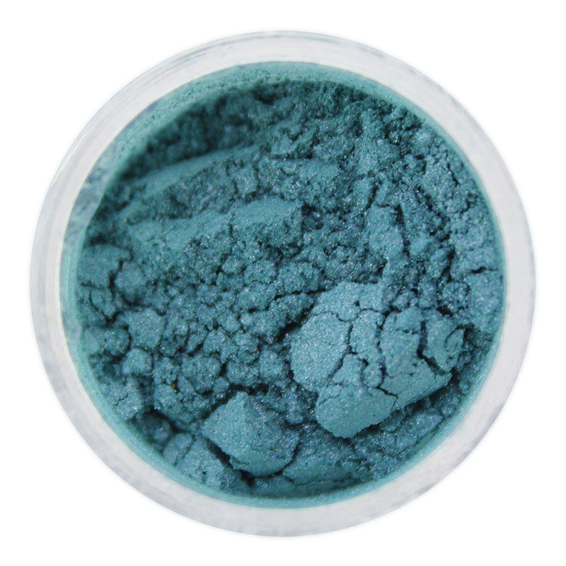 Peacock Luster Dust