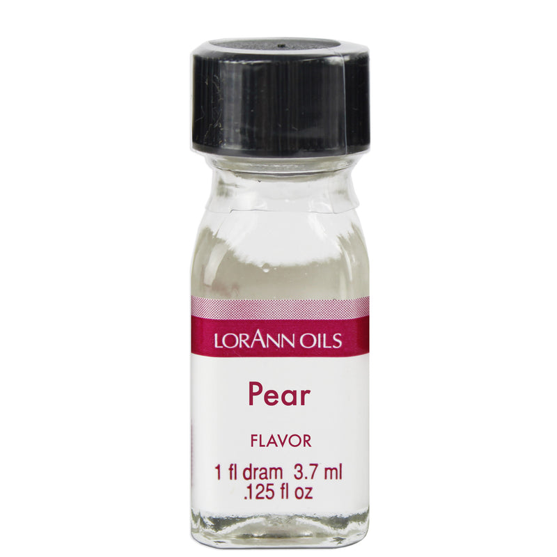 Pear Flavoring Oil