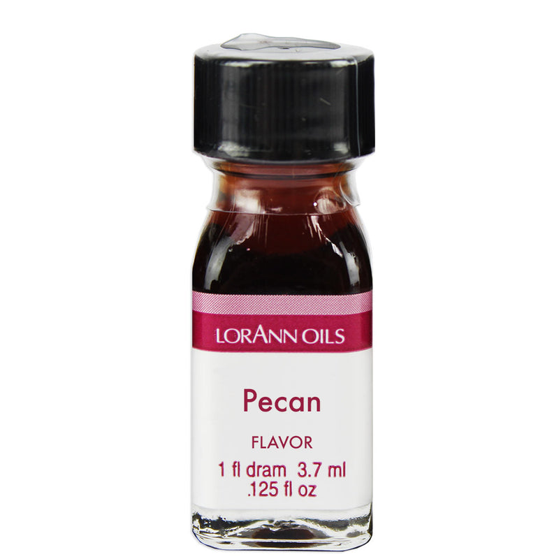 Pecan Flavoring Oil