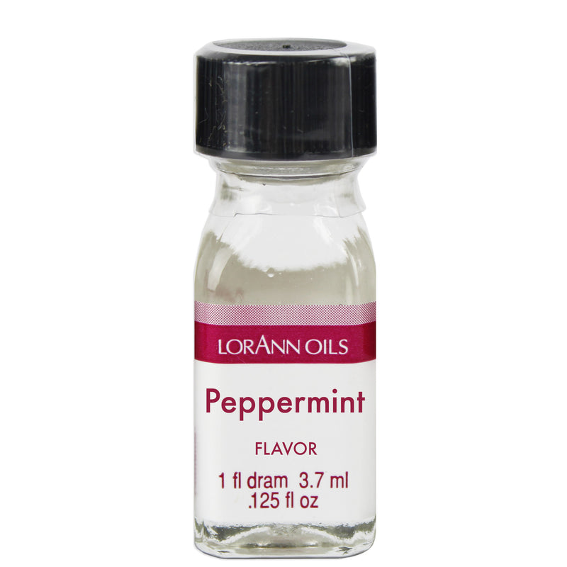Peppermint Flavoring Oil