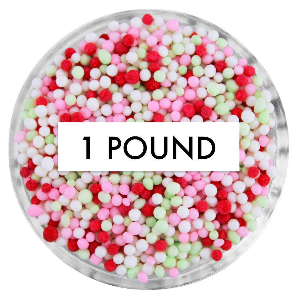 Peppermint Non-Pareils Blend 1 LB