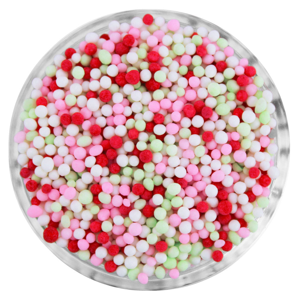 Peppermint Non-Pareils Blend