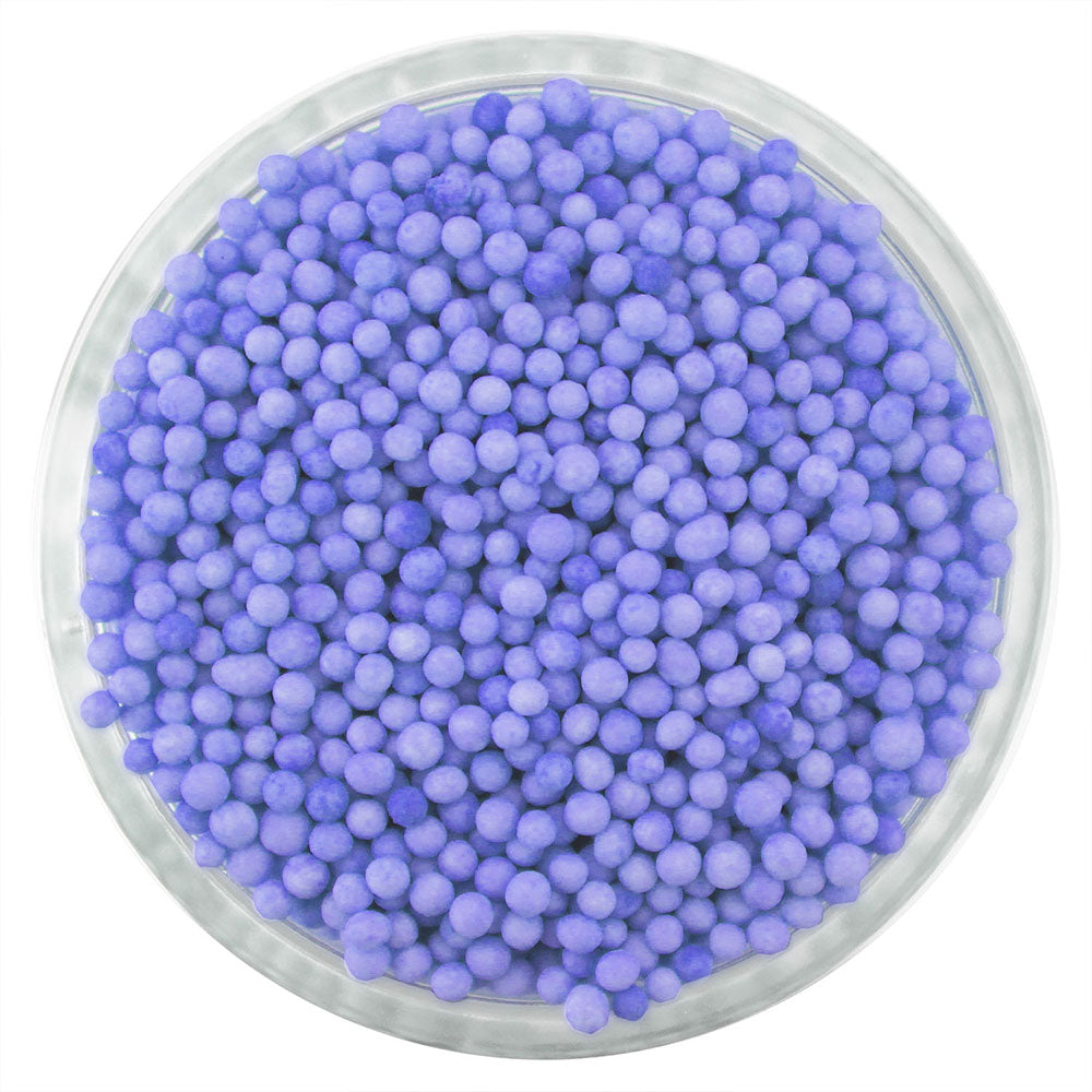 Periwinkle Non-Pareils