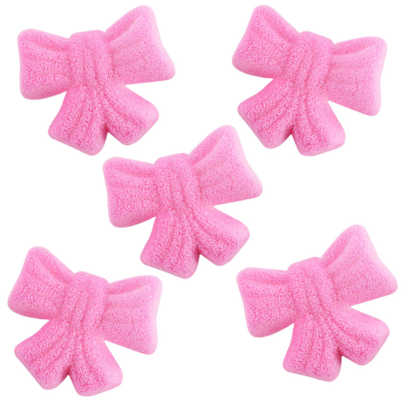Pink Bow Sugars