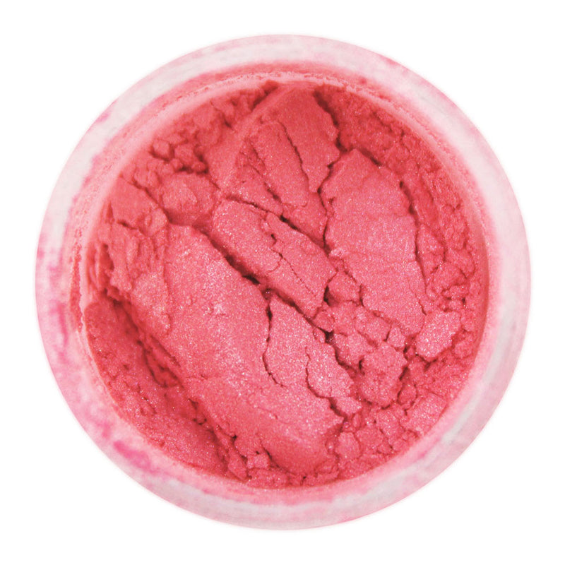 Pink Heather Luster Dust