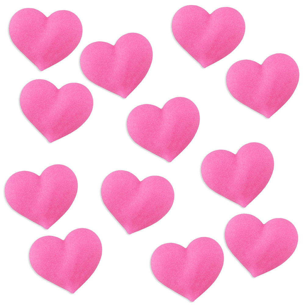 Pink Heart' Sticker