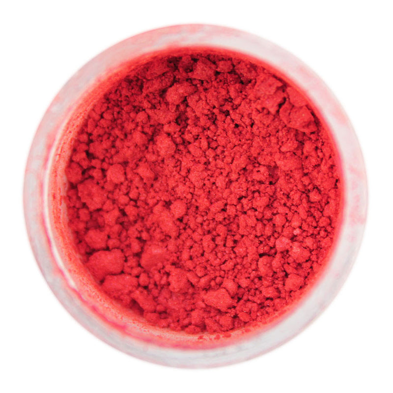 Pink Salmon Luster Dust