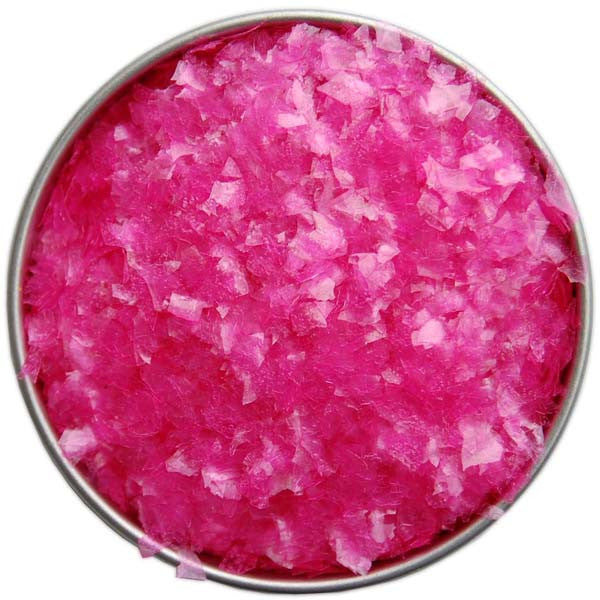 Pink Edible Glitter