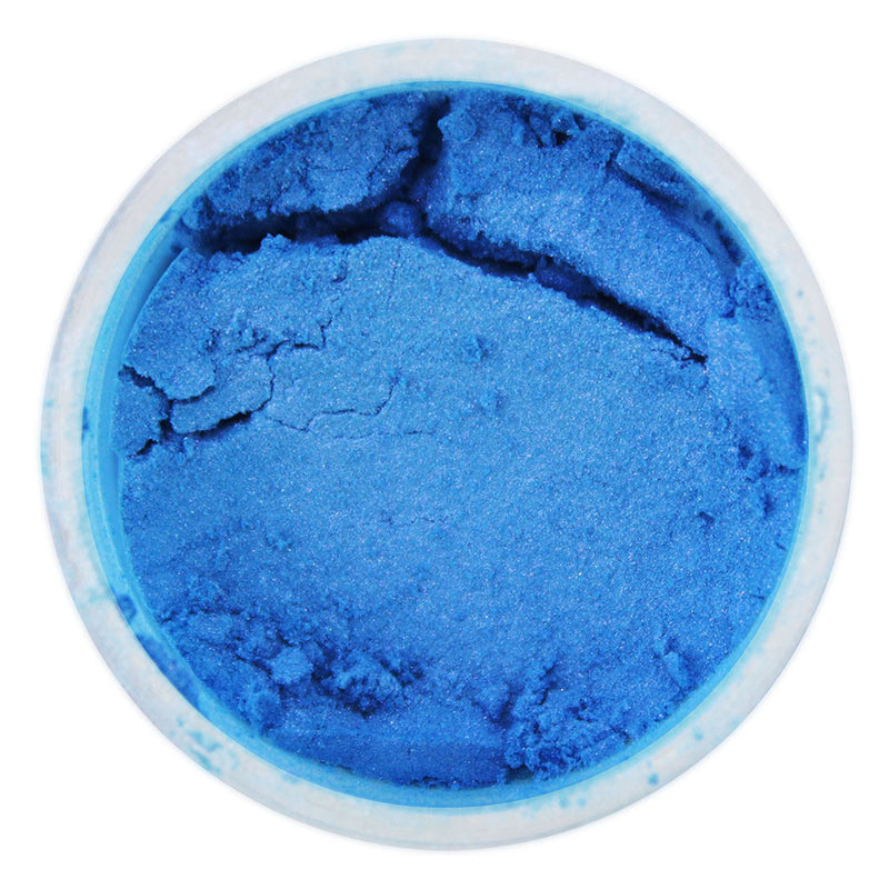 Pool Blue Luster Dust