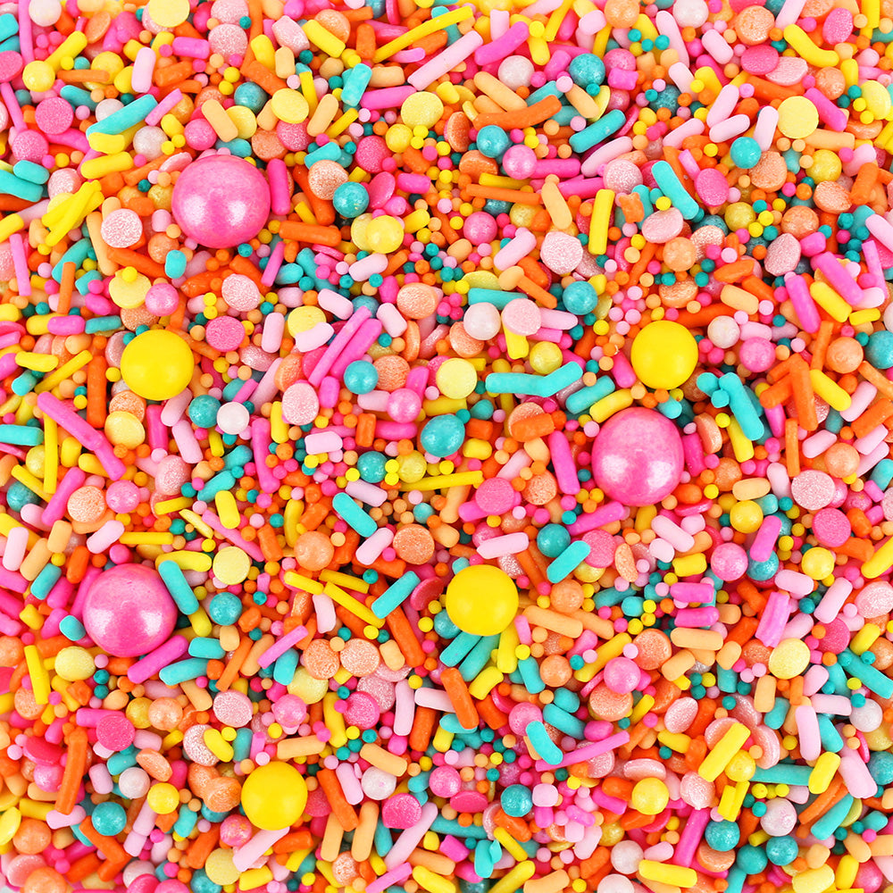 Pool Party Sprinkle Blend