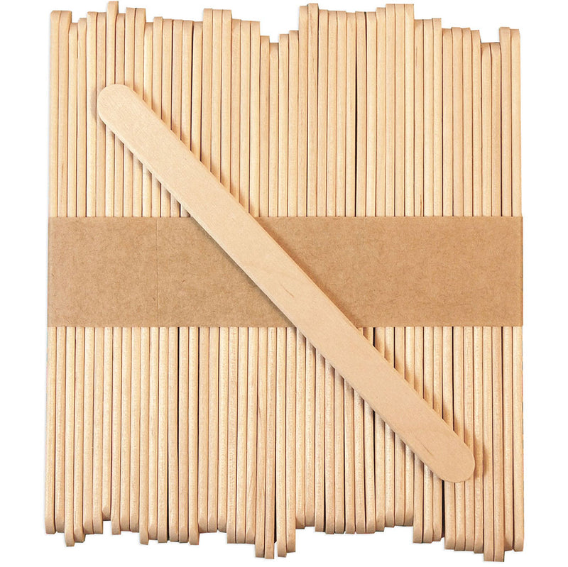Popsicle Sticks