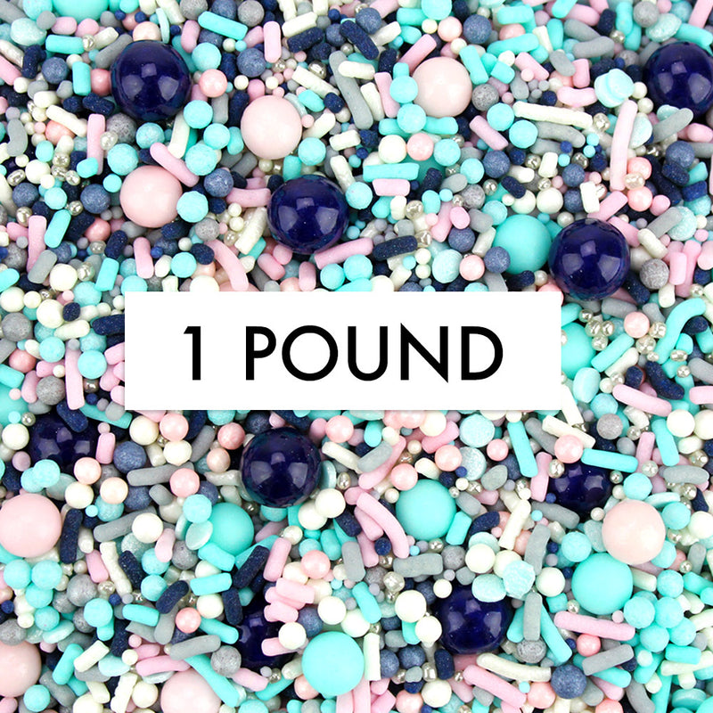 Prep School Sprinkle Blend 1 LB